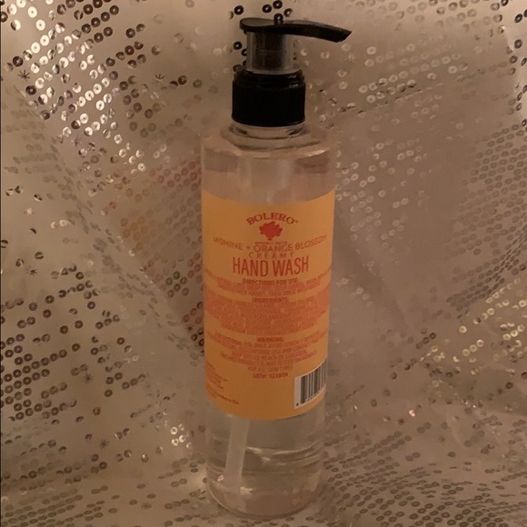 BOLERO ,, Bar soap & Hand wash - Picture 3 of 3